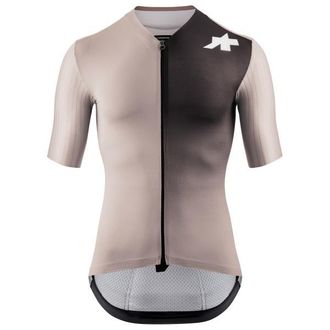 Assos Equipe RS Jersey S11 Velotrikot f&uuml;r Herren | grau