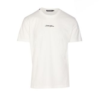 Dolce & Gabbana T-Shirts And Polos