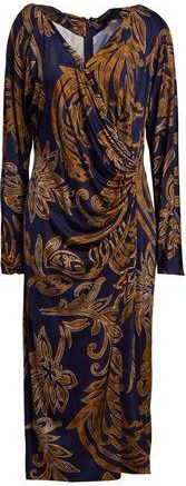Luisa Spagnoli DRESSES - Midi dresses on YOOX.COM