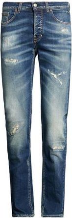 Entre Amis PARTES DE ABAJO - Pantalones vaqueros en YOOX.COM
