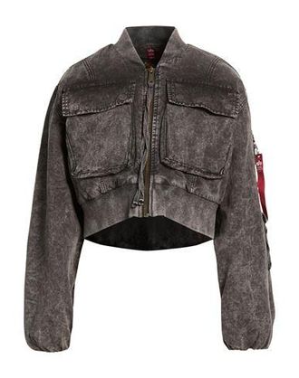 Alpha Industries COATS & JACKETS - Jackets on YOOX.COM