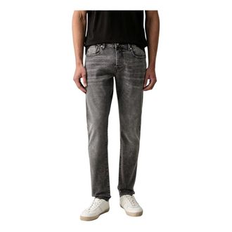 Scotch & Soda Hombre, Vaqueros, Gris, Talla: W31 L32