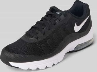Nike Sneaker mit Logo-Print Modell Air Max Invigor in BLACK, Gr&ouml;&szlig;e 8,5