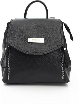 Baldinini Leather Women Womens Backpack