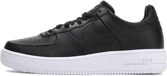 Nike Air Force 1 Ultraforce Leather Black White 845052-001