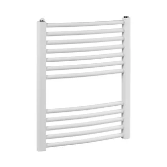 OEM Radiador B&aacute;sico Para Ba&ntilde;o G 628&times;500 Mm Blanco, Con Conexi&oacute;n Zdc, Potencia 286 W