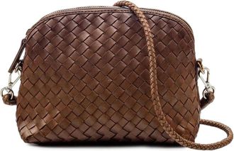 Dragon Diffusion Dames, Tassen, Bruin, Maat: ONE Size Katoen