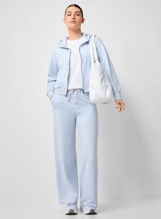 Vuori Clothing Womens Halo Essential ultra-soft loose pant