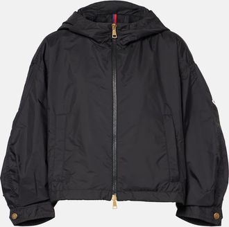 Moncler Impermeabile Vizille