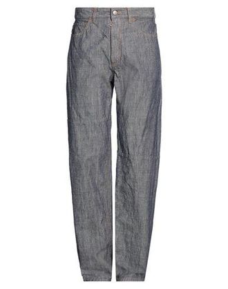 Maison Margiela BOTTOMWEAR - Jeans on YOOX.COM