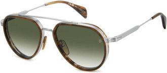 David Beckham DB 1226/G/S Asian Fit 9CI/8Z Mens Sunglasses Size 57