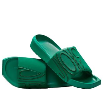 Nike Jordan (WMNS) Air Jordan NOLA Slides Malachite Fir CZ8027-301