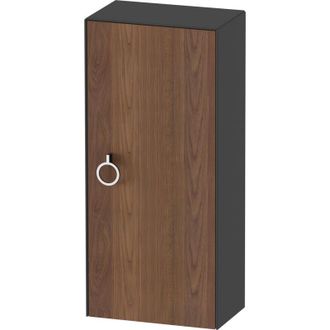 Duravit Blanco Tulip&aacute;n Gabinete De Media Altura, Ancho 400 X - Duravit