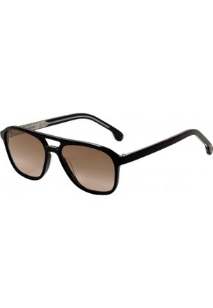 Paul Smith Mens PSSN012V1S 55 001 Sunglasses - Black - One Size