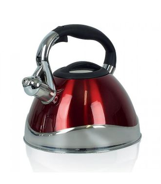 KELA Kela - Silbato Tetera 3l - 11658 Line