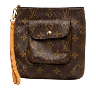 Louis Vuitton Borsa a mano Pre-owned Partition - - Pre-owned - Donna - Marrone - ONE SIZE