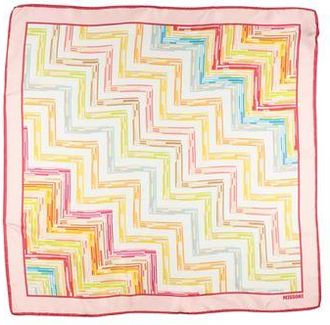 Missoni COMPLEMENTOS - Bufandas en YOOX.COM