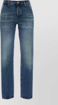 Frame Denim denim the drop straight leg jeans