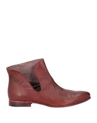 Luca Sepe Ankle boots