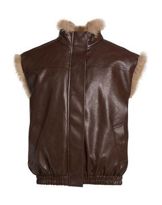 Msgm CAPISPALLA - Smanicati su YOOX.COM