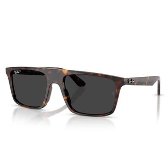 Ray-Ban Sunglasses, unisex, Brown, Size: 57 MM Rb2222 Sunglasses