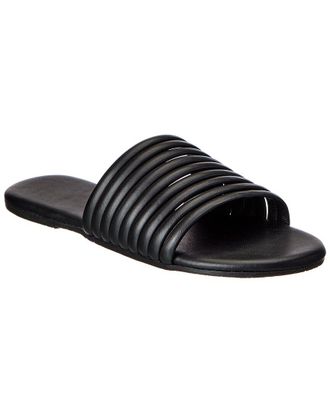 Tkees Caro Leather Sandal