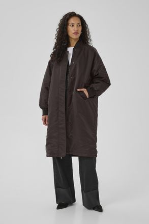 MY ESSENTIAL WARDROBE Jas HelgaMW Loose fit brown