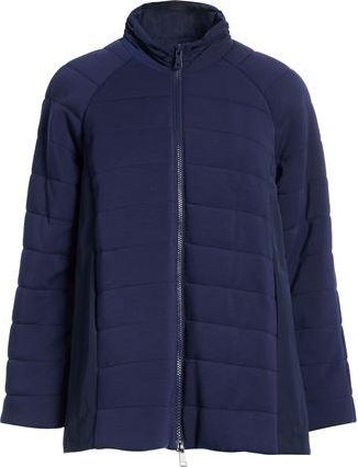 Alessia Santi COATS & JACKETS - Puffers on YOOX.COM