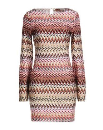 Missoni DRESSES - Mini dresses on YOOX.COM