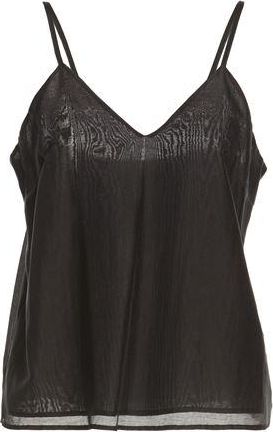 Alessia Santi TOPWEAR - Tops on YOOX.COM