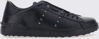Valentino Garavani Sneakers Rockstud Untitled in pelle