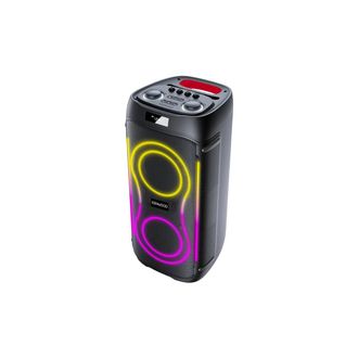 Kenwood As-p400bt Party Speaker Black / Altavoz Buetooth