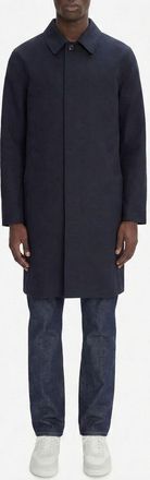 A.P.C. Trench Ville A. P.C. in cotone