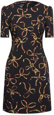 Moschino DRESSES - Mini dresses on YOOX.COM