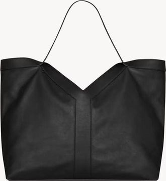 Saint Laurent Unisex Bag Sl H25 Noir