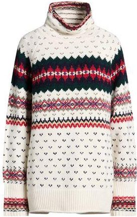 Ralph Lauren KNITWEAR - Turtlenecks on YOOX.COM