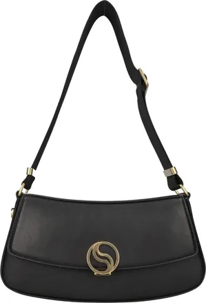Stella McCartney Mujer, Bolsos, Negro, Talla: ONE Size