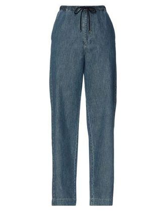 Valentino Garavani BOTTOMWEAR - Pantaloni jeans su YOOX.COM