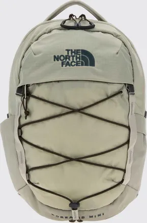 The North Face Zaino Borealis in nylon riciclato idrorepellente con logo ricamato
