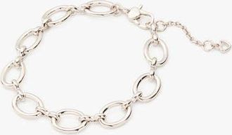Kate Spade New York One In A Million Chain Charm Bracelet