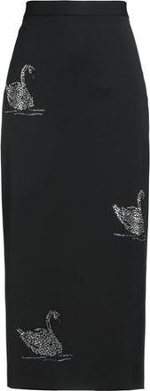 Msgm PARTES DE ABAJO - Faldas midi en YOOX.COM