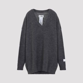 Maison Margiela V-hals