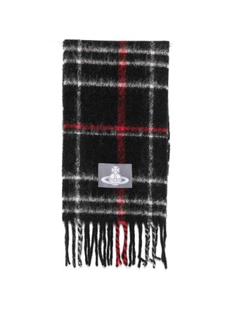Vivienne Westwood 30x200 Scarf
