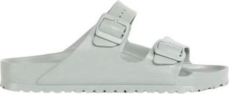 Birkenstock Heren, Schoenen, Groen, Maat: 44 EU