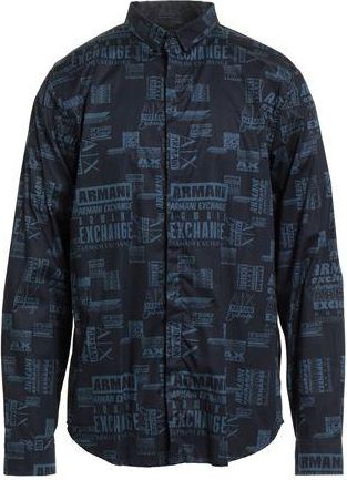 A|X Armani Exchange Shirts