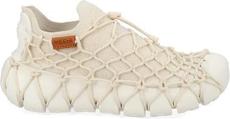 Keen Uneek 360 - Dames - Outdoorschoenen - Wit - 38 EU - Leer - Fitness