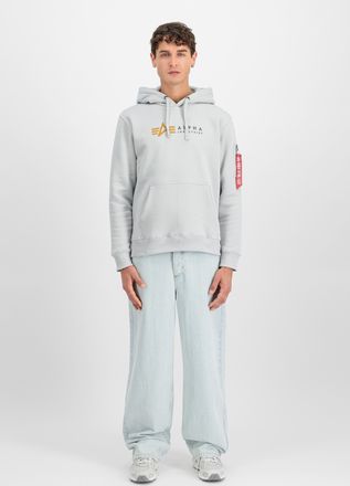 Alpha Industries Hoodie
