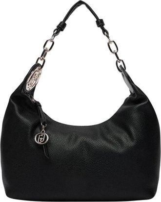 Liu Jo Mujer, Bolsos, Gris, Talla: ONE Size