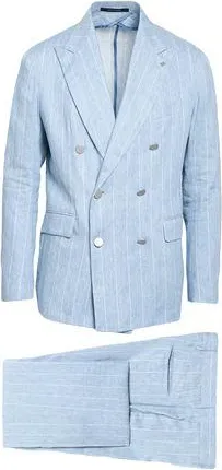 Tagliatore SUITS and CO-ORDS - Suits on YOOX.COM