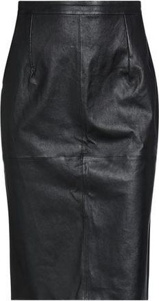 Bully BOTTOMWEAR - Midi skirts sur YOOX.COM